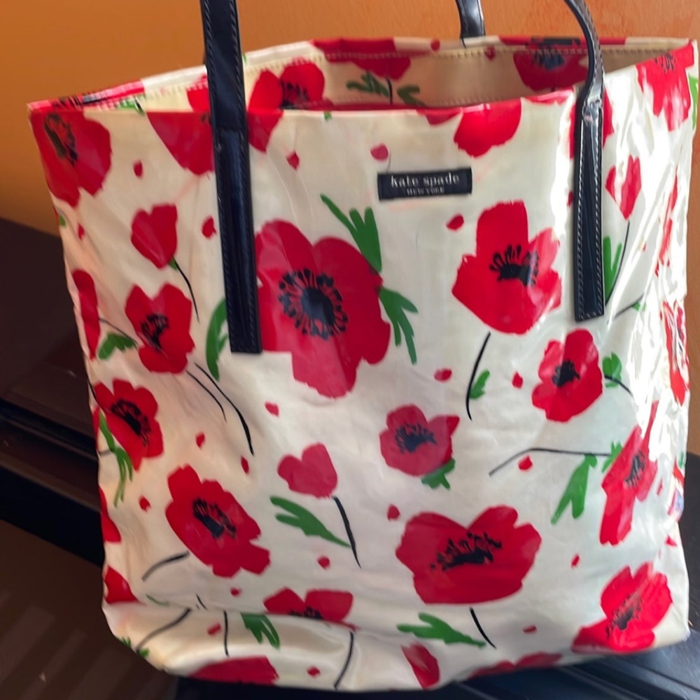 Kate spade tote
